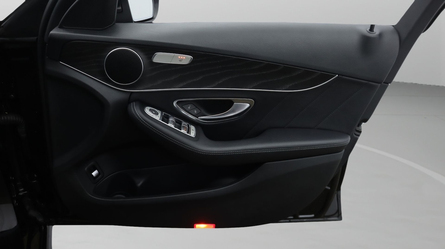 Used Mercedes-Benz C Class 2019 for sale - 77619696: Photo 15