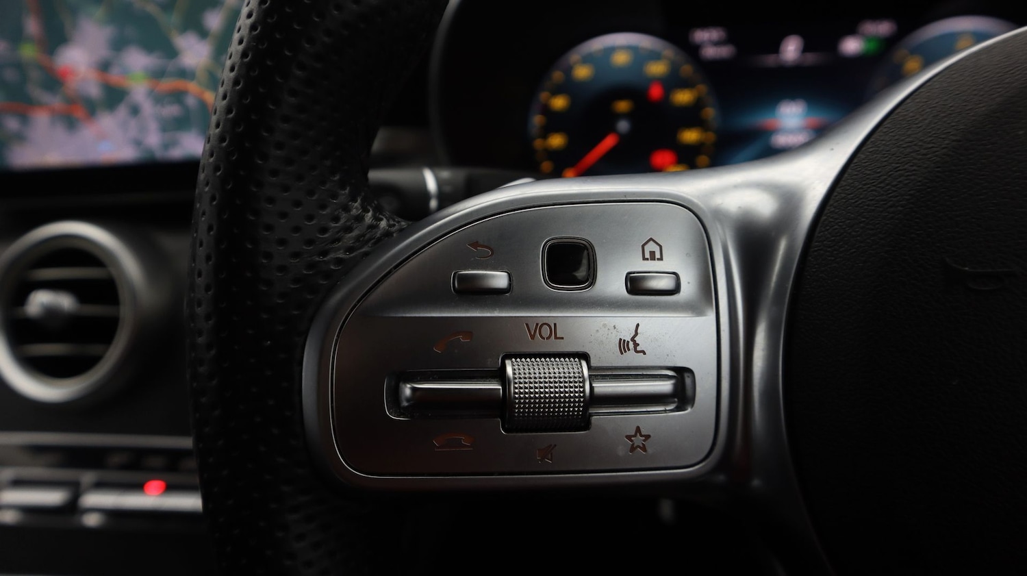 Used Mercedes-Benz C Class 2019 for sale - 77619696: Photo 22