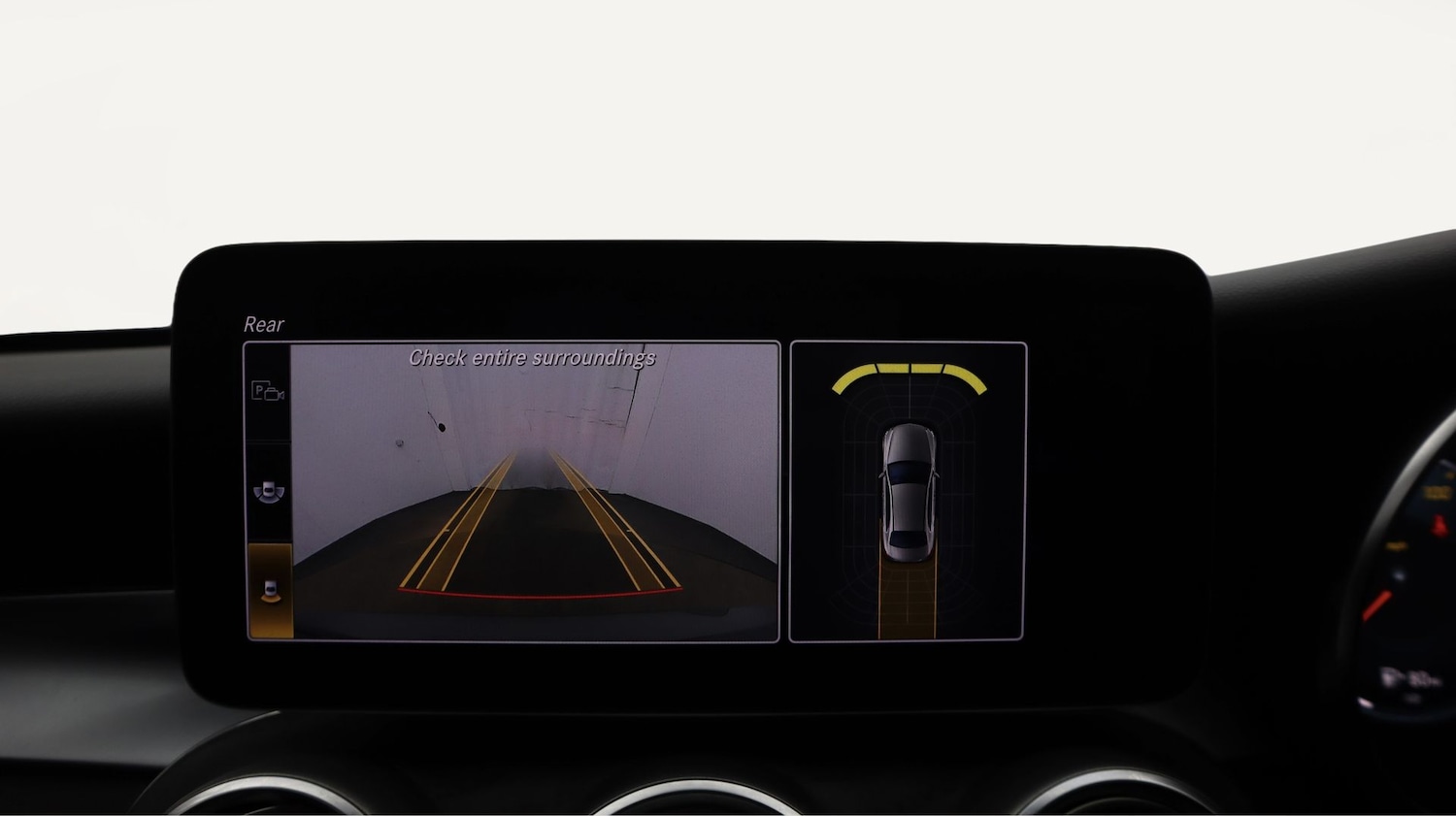 Used Mercedes-Benz C Class 2019 for sale - 77619696: Photo 24