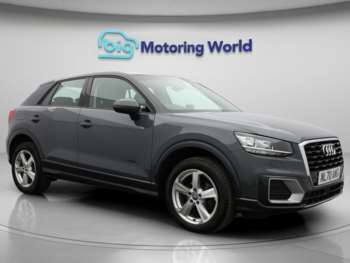 2020 (70) - 35 TFSI Sport 5dr S Tronic