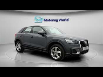 Used Audi Q2 2020 for sale - 74899072: Photo