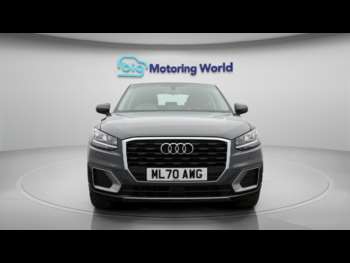 Used Audi Q2 2020 for sale - 74899072: Photo