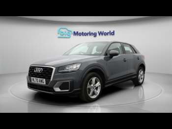 Used Audi Q2 2020 for sale - 74899072: Photo