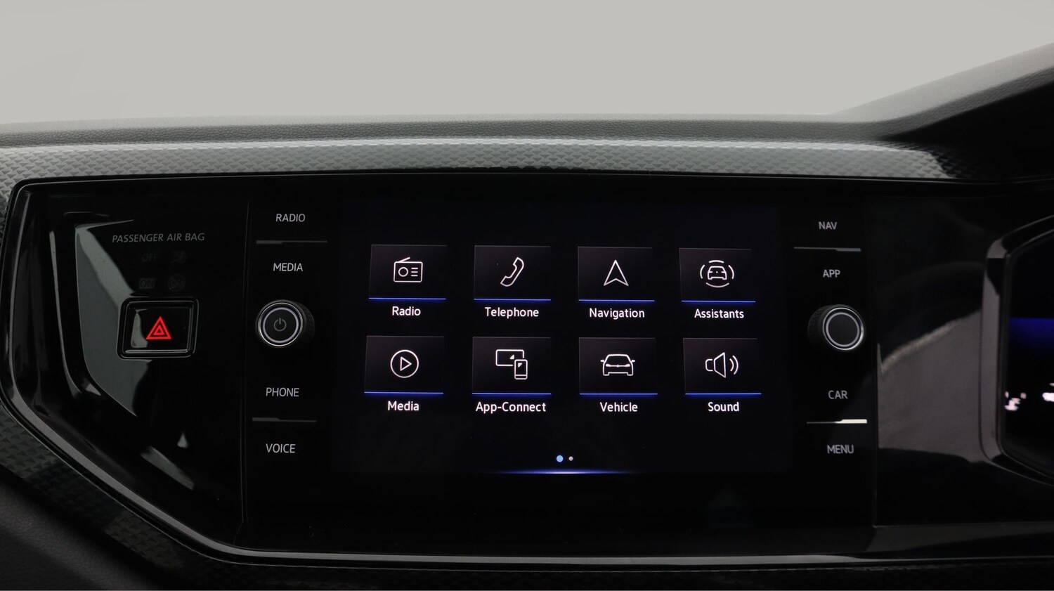 Used Volkswagen Polo 2022 for sale - 78094822: Photo 11