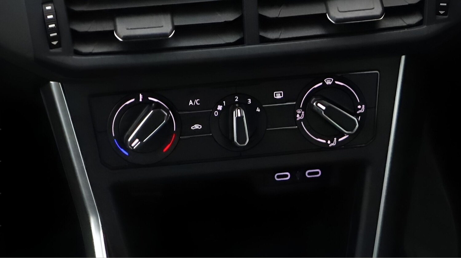 Used Volkswagen Polo 2022 for sale - 78094822: Photo 12