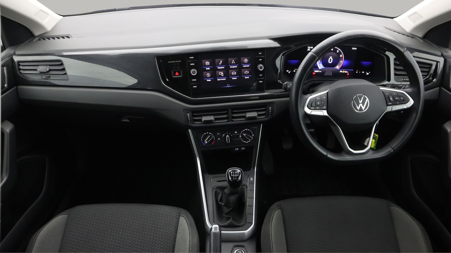 Used Volkswagen Polo 2022 for sale - 78094822: Photo 13