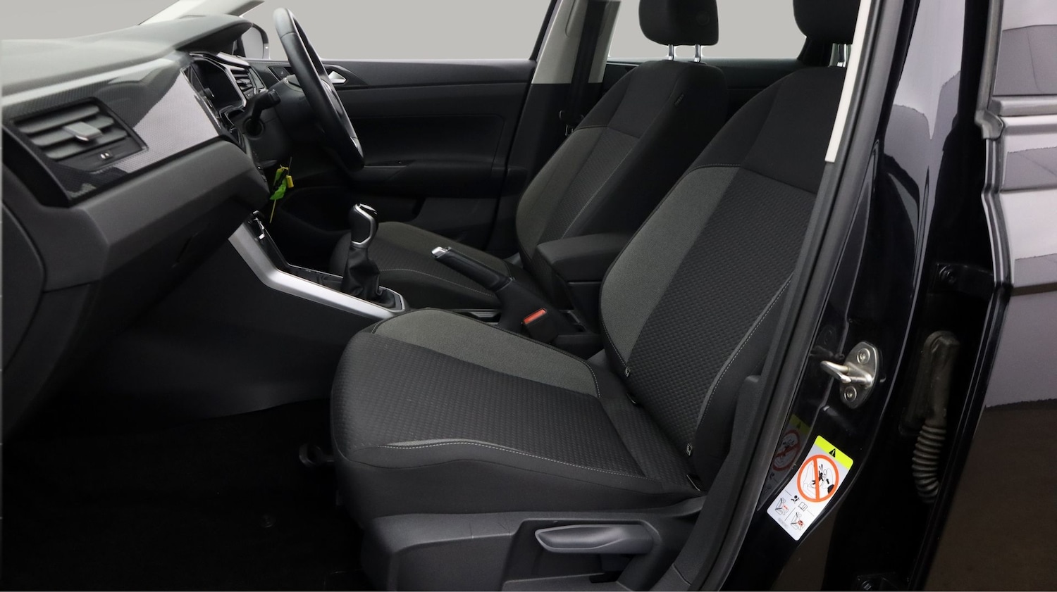 Used Volkswagen Polo 2022 for sale - 78094822: Photo 14