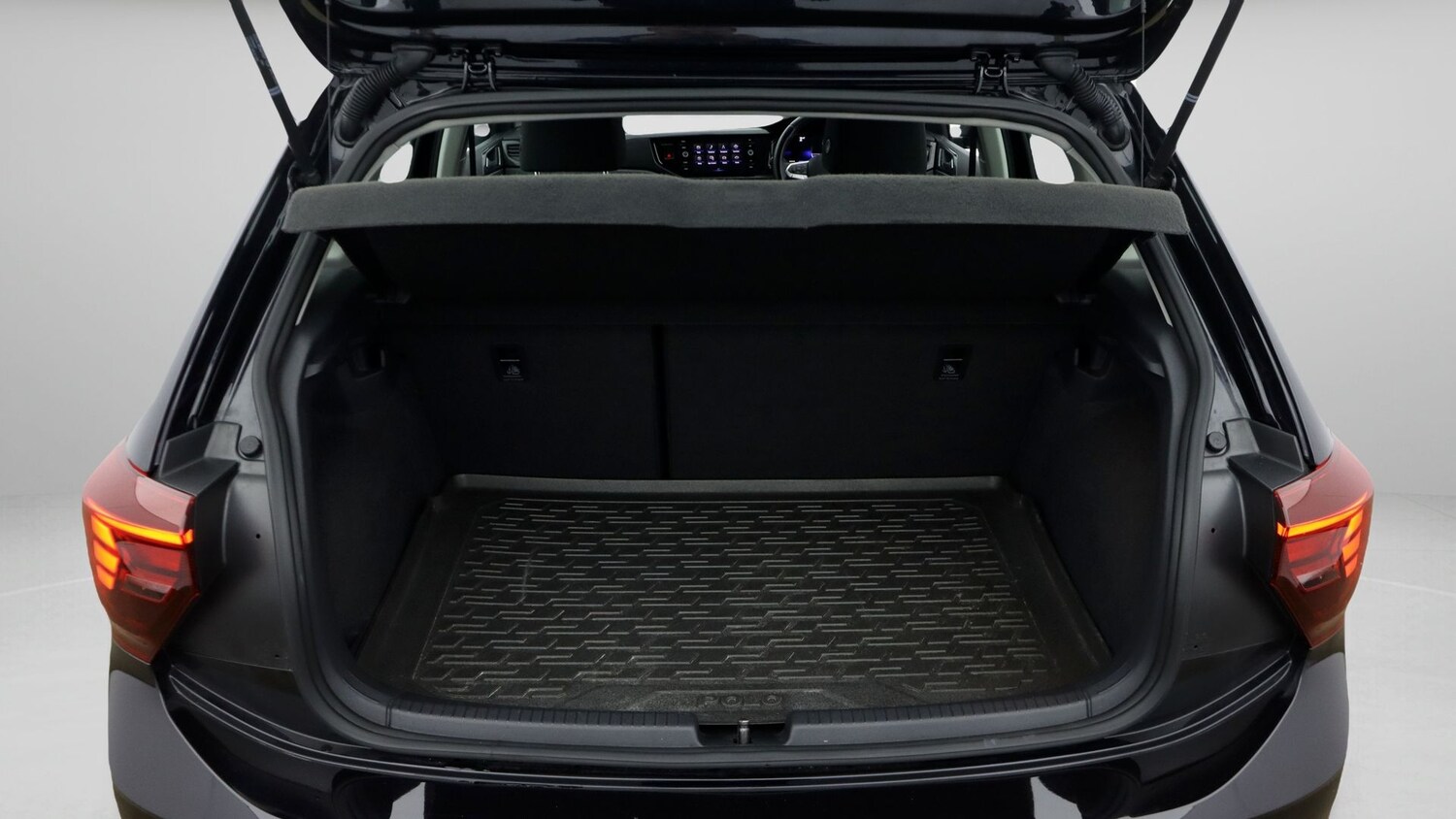 Used Volkswagen Polo 2022 for sale - 78094822: Photo 17