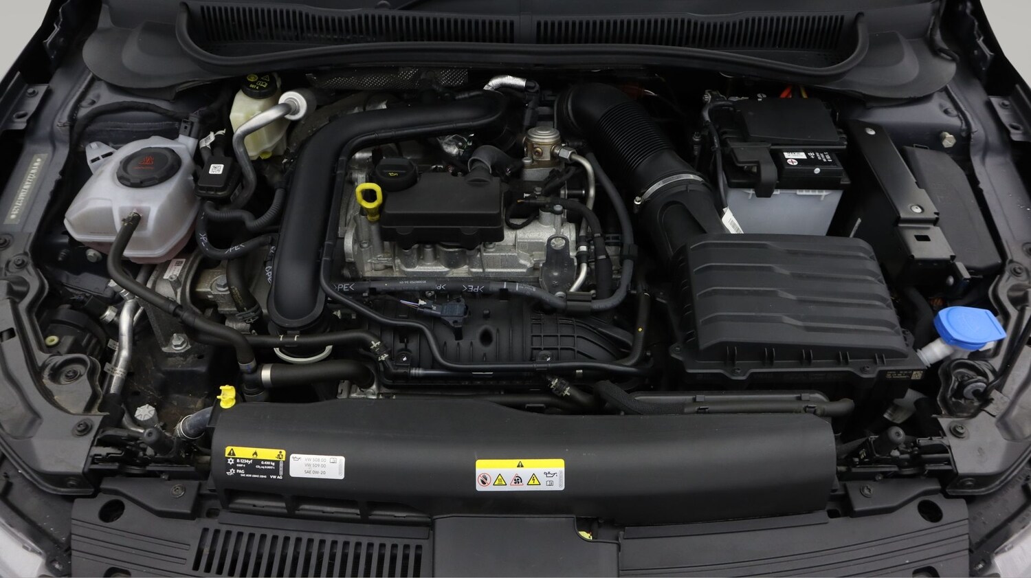 Used Volkswagen Polo 2022 for sale - 78094822: Photo 19