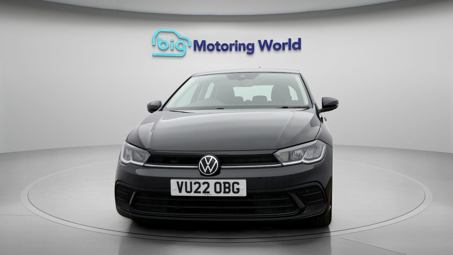 Used Volkswagen Polo 2022 for sale - 78094822: Photo 2