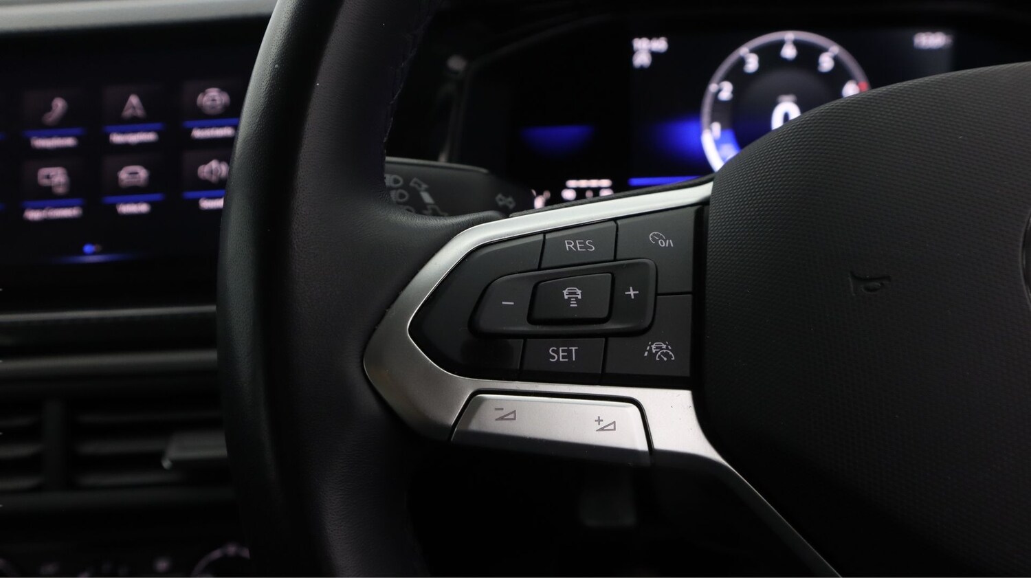 Used Volkswagen Polo 2022 for sale - 78094822: Photo 20