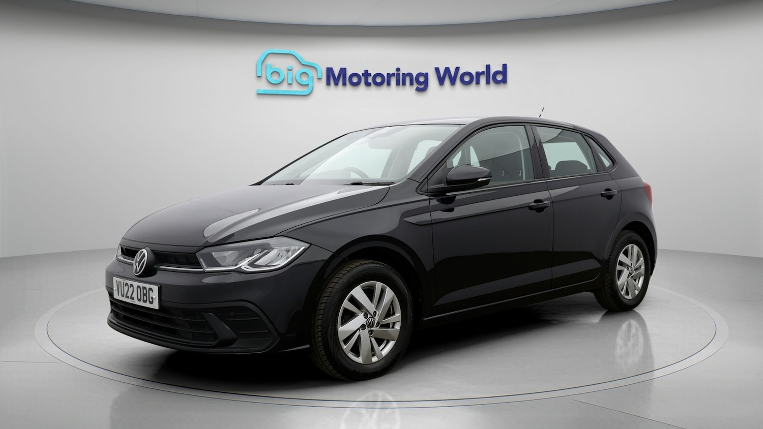 Used Volkswagen Polo 2022 for sale - 78094822: Photo 3