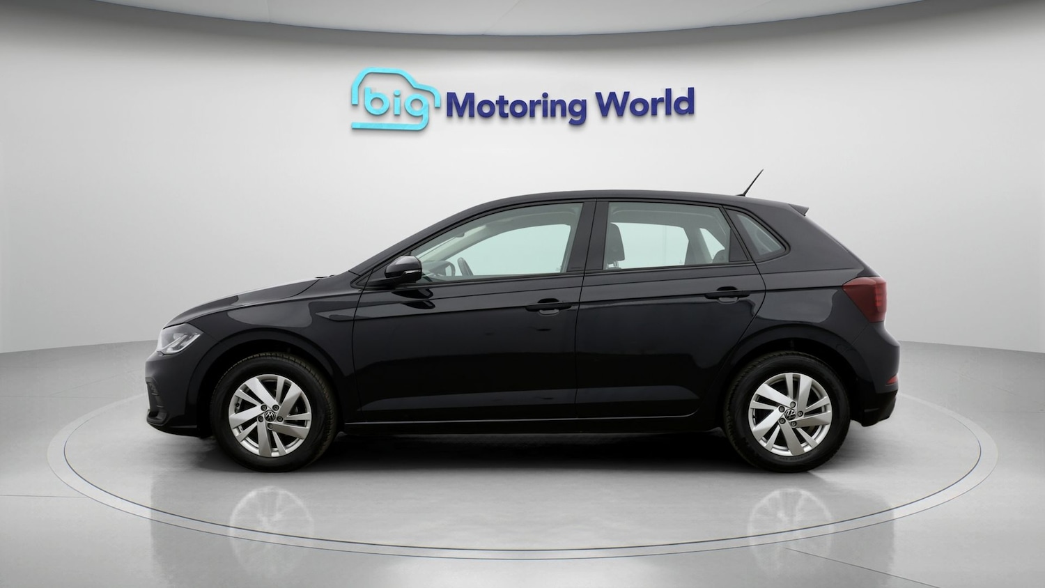 Used Volkswagen Polo 2022 for sale - 78094822: Photo 4