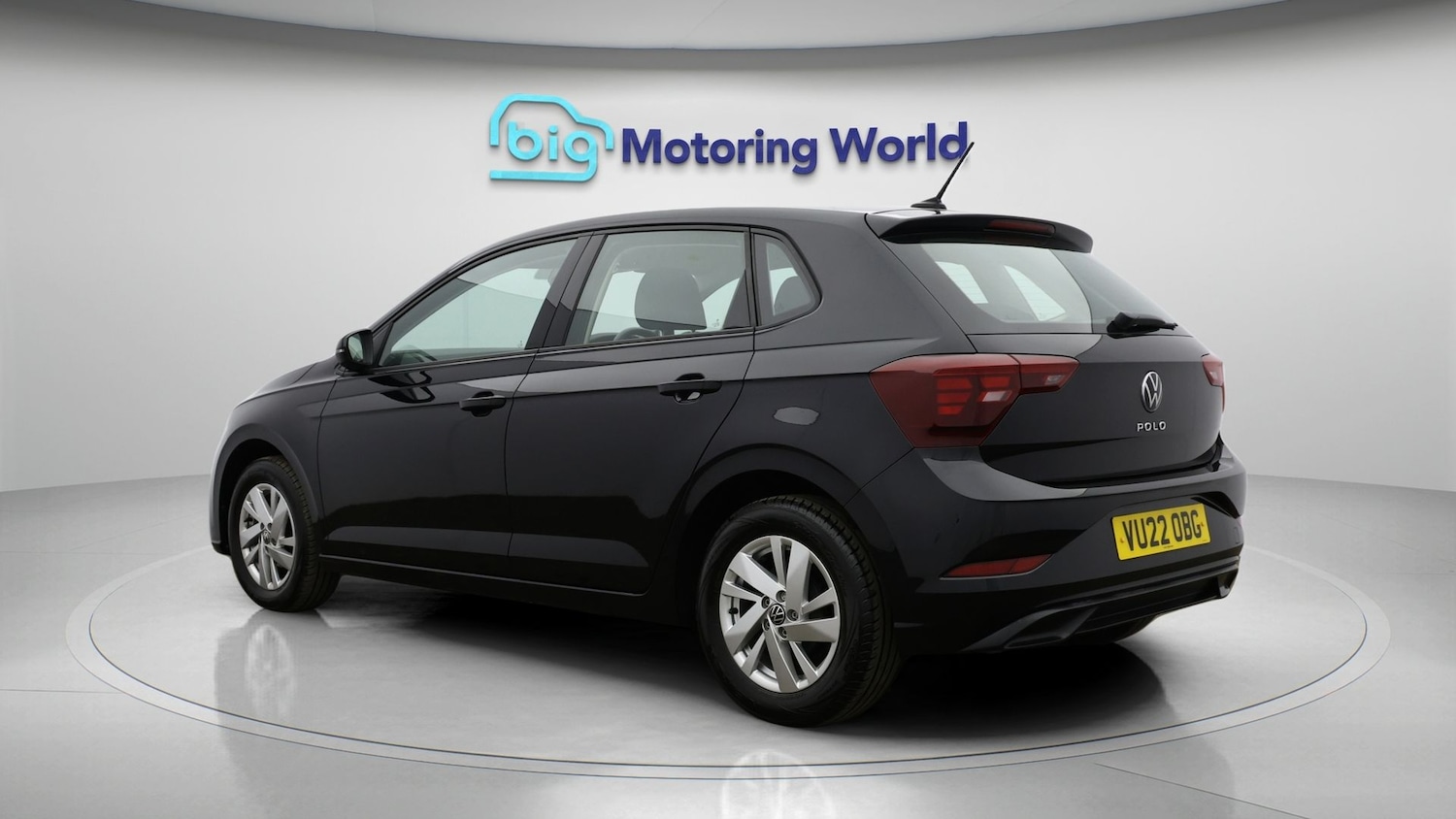 Used Volkswagen Polo 2022 for sale - 78094822: Photo 5