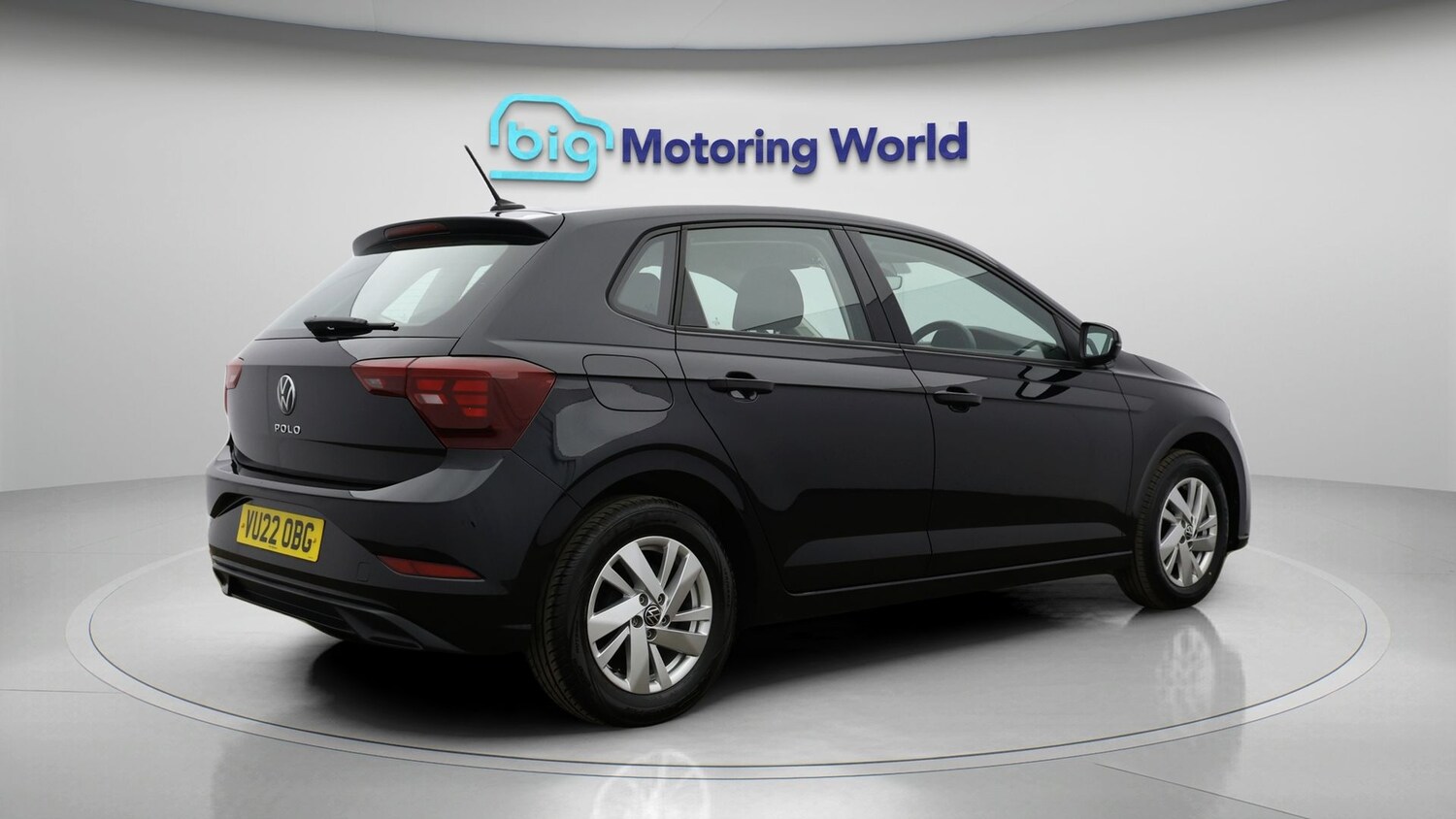 Used Volkswagen Polo 2022 for sale - 78094822: Photo 7