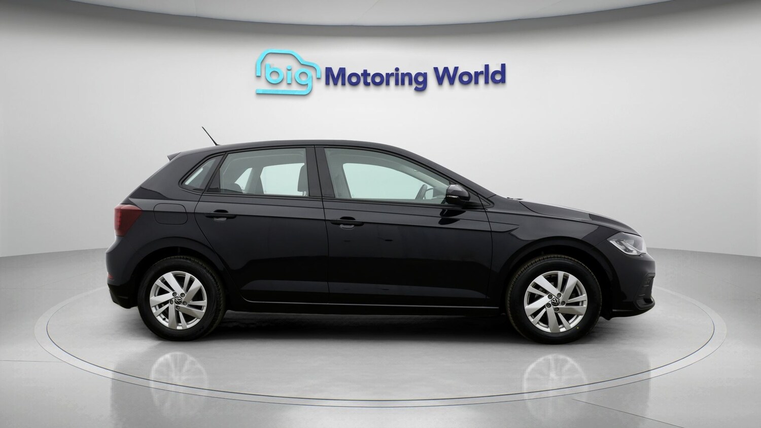 Used Volkswagen Polo 2022 for sale - 78094822: Photo 8