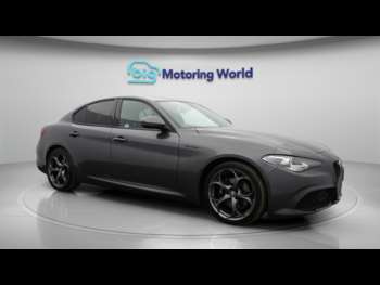 (71) - 2.0T Veloce Saloon 4dr Petrol GPF Auto Euro 6 (s/s) (280 ps)