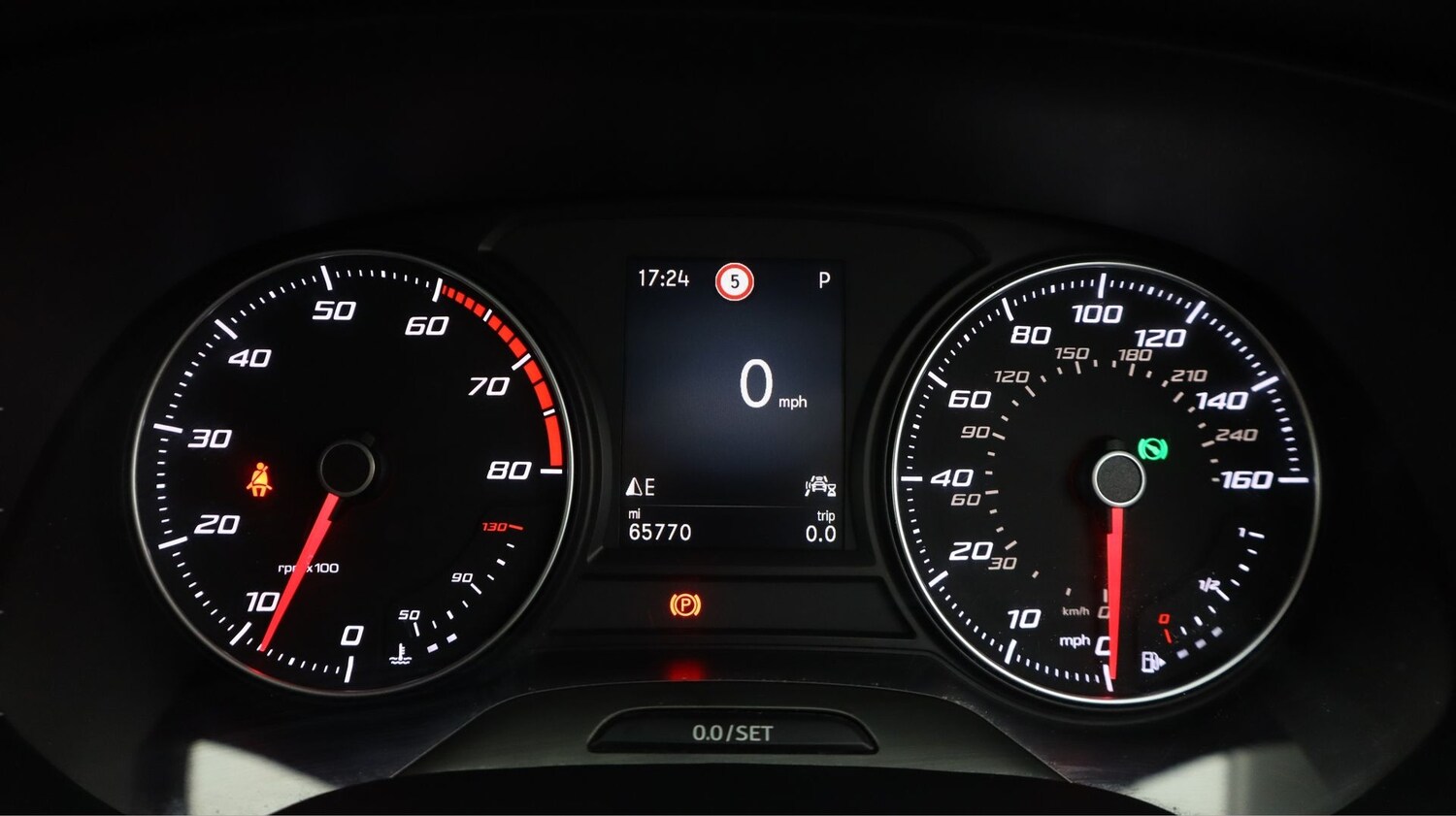 Used SEAT Ateca 2022 for sale - 77445835: Photo 10