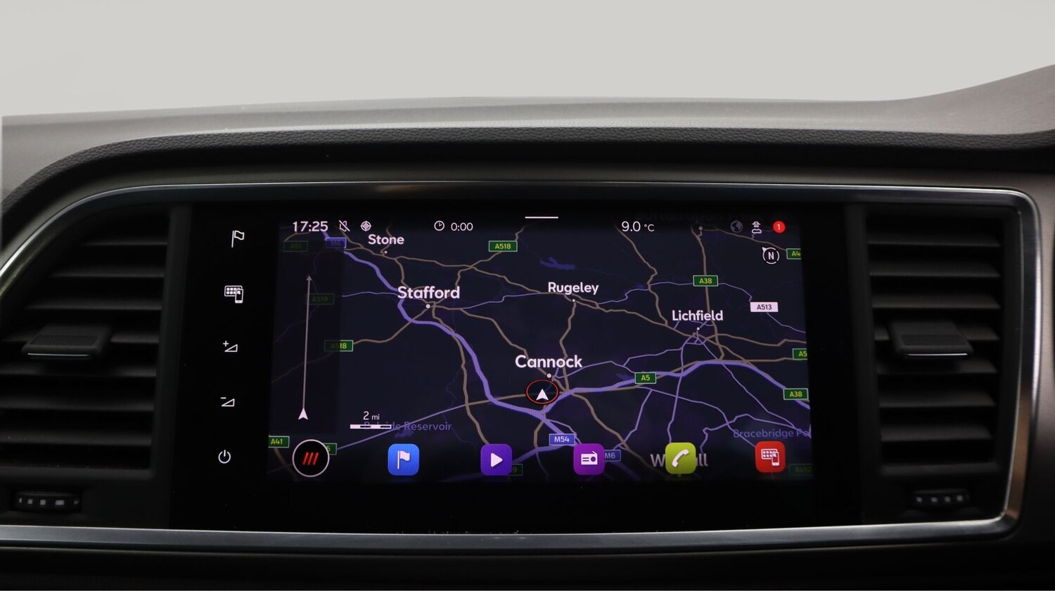 Used SEAT Ateca 2022 for sale - 77445835: Photo 11