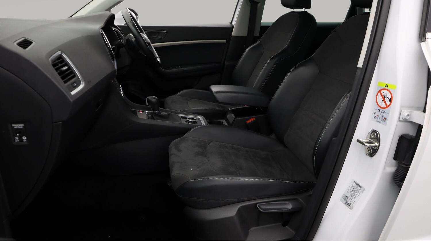Used SEAT Ateca 2022 for sale - 77445835: Photo 14