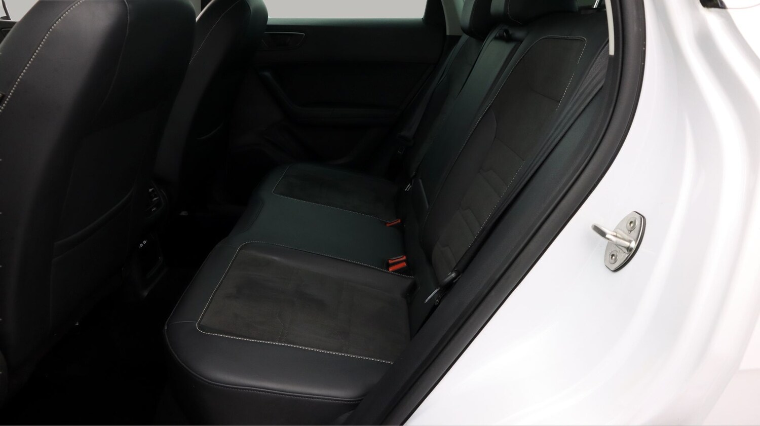 Used SEAT Ateca 2022 for sale - 77445835: Photo 16