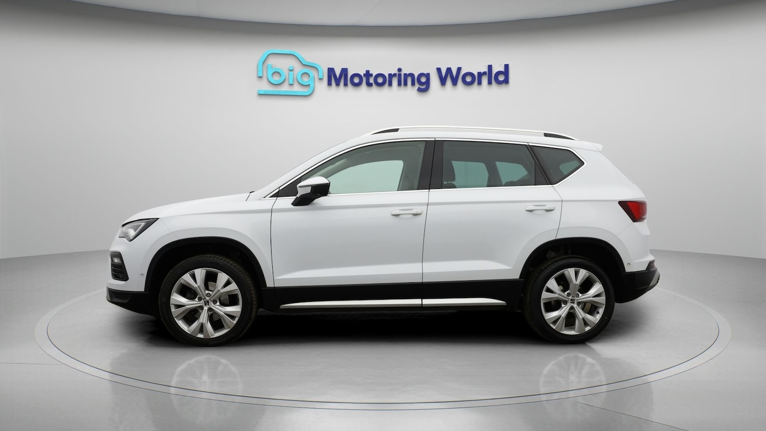 Used SEAT Ateca 2022 for sale - 77445835: Photo 4