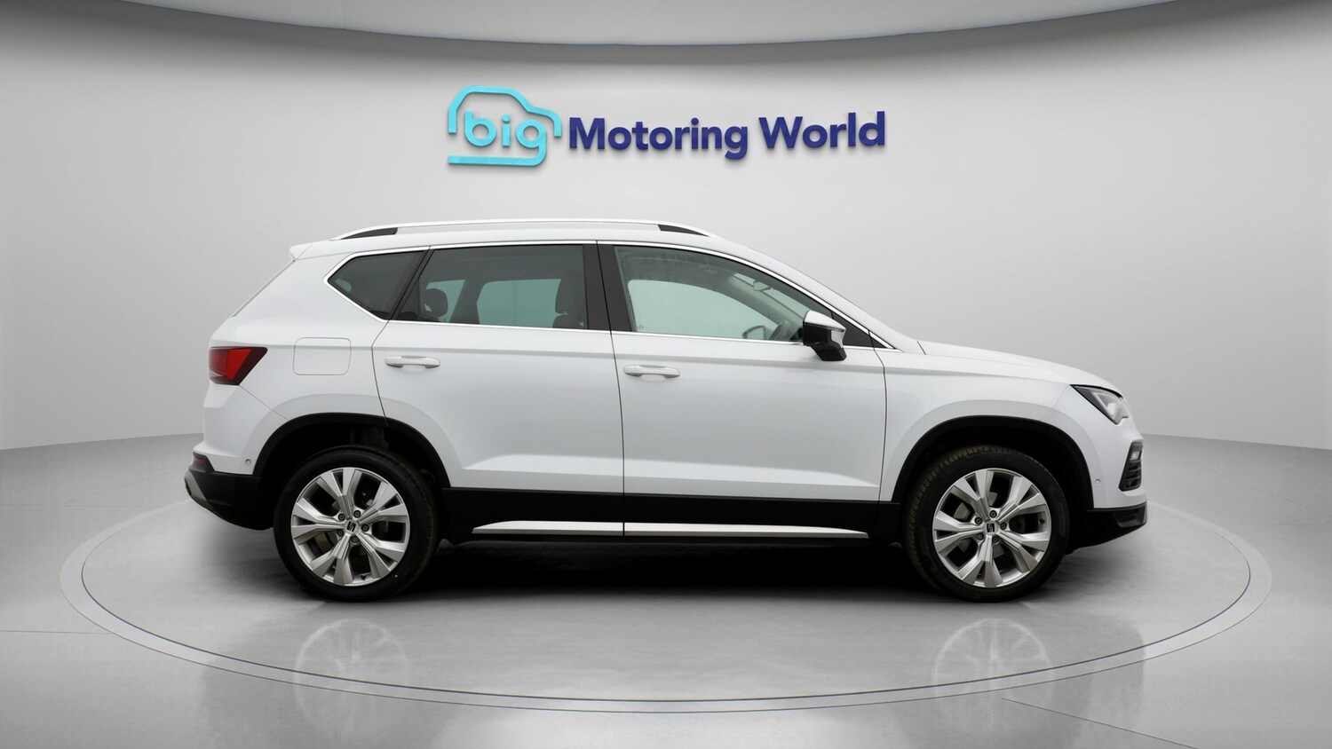 Used SEAT Ateca 2022 for sale - 77445835: Photo 8