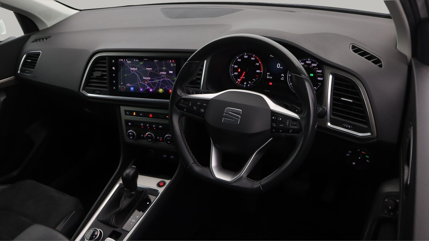 Used SEAT Ateca 2022 for sale - 77445835: Photo 9