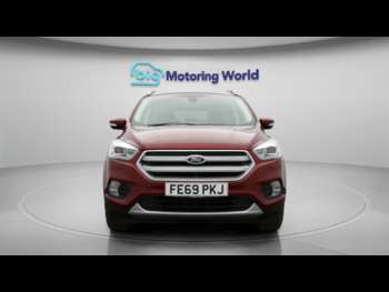 Used Ford Kuga 2019 for sale - 74700672: Photo