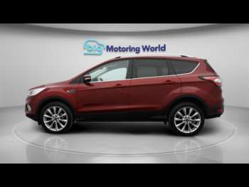 Used Ford Kuga 2019 for sale - 74700672: Photo