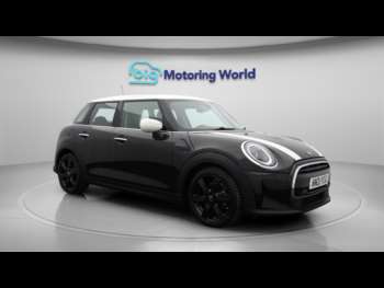 Used MINI Hatch 2021 for sale - 75199155: Photo