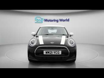 Used MINI Hatch 2021 for sale - 75199155: Photo