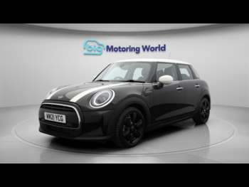 Used MINI Hatch 2021 for sale - 75199155: Photo