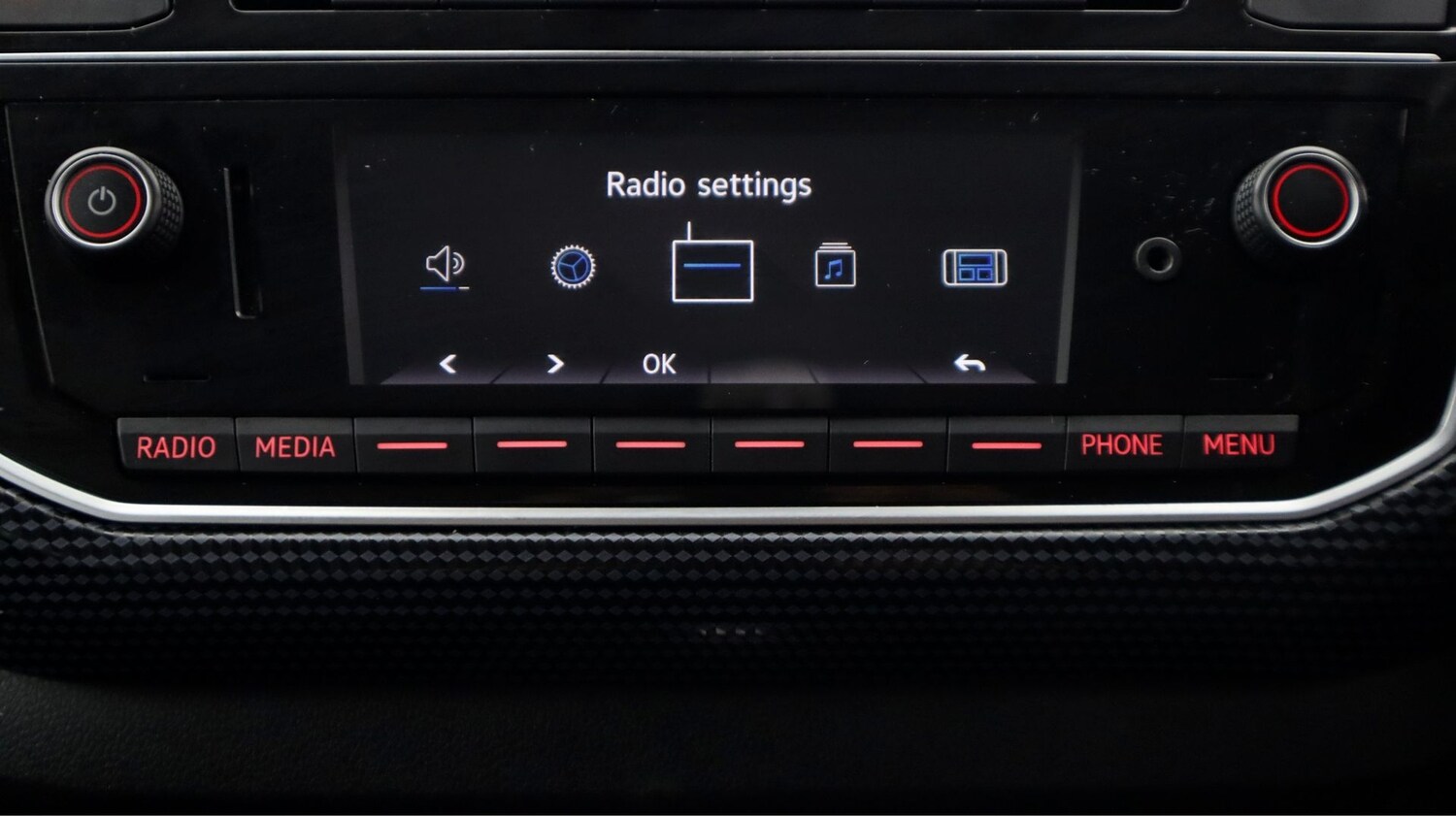 Used Volkswagen up! 2021 for sale - 77388200: Photo 11