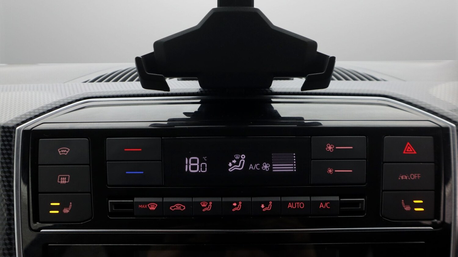 Used Volkswagen up! 2021 for sale - 77388200: Photo 12