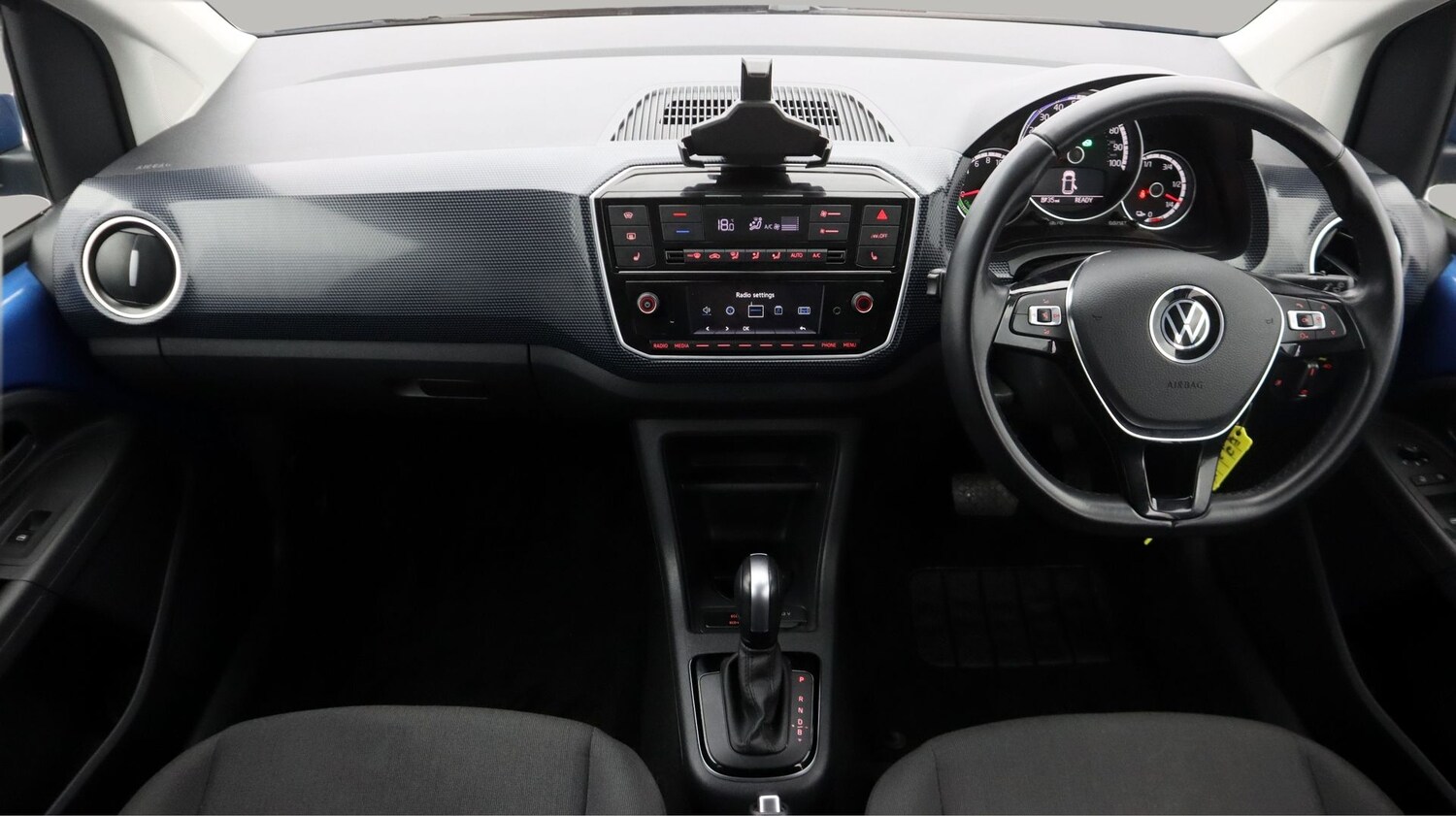 Used Volkswagen up! 2021 for sale - 77388200: Photo 13