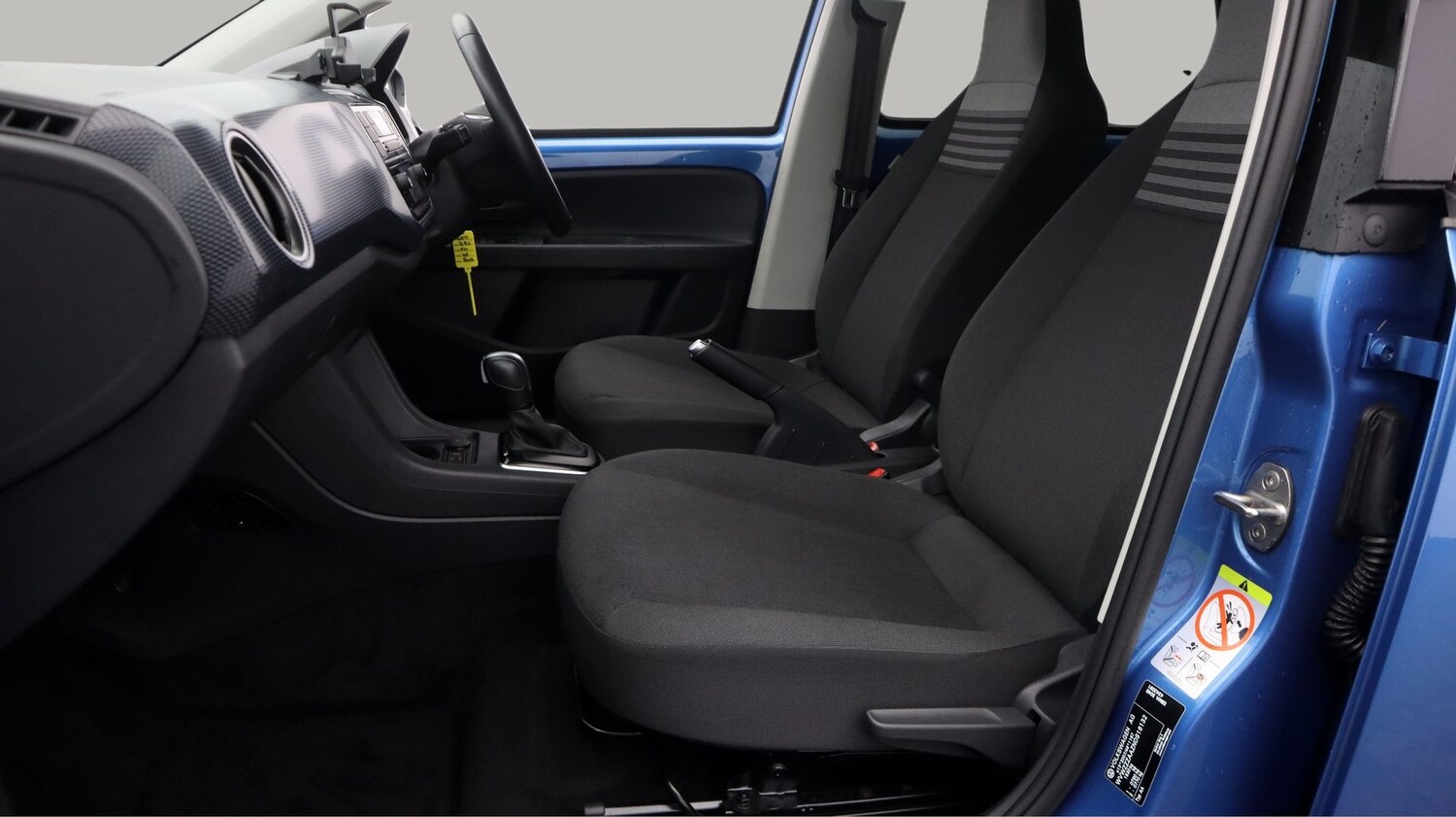 Used Volkswagen up! 2021 for sale - 77388200: Photo 14