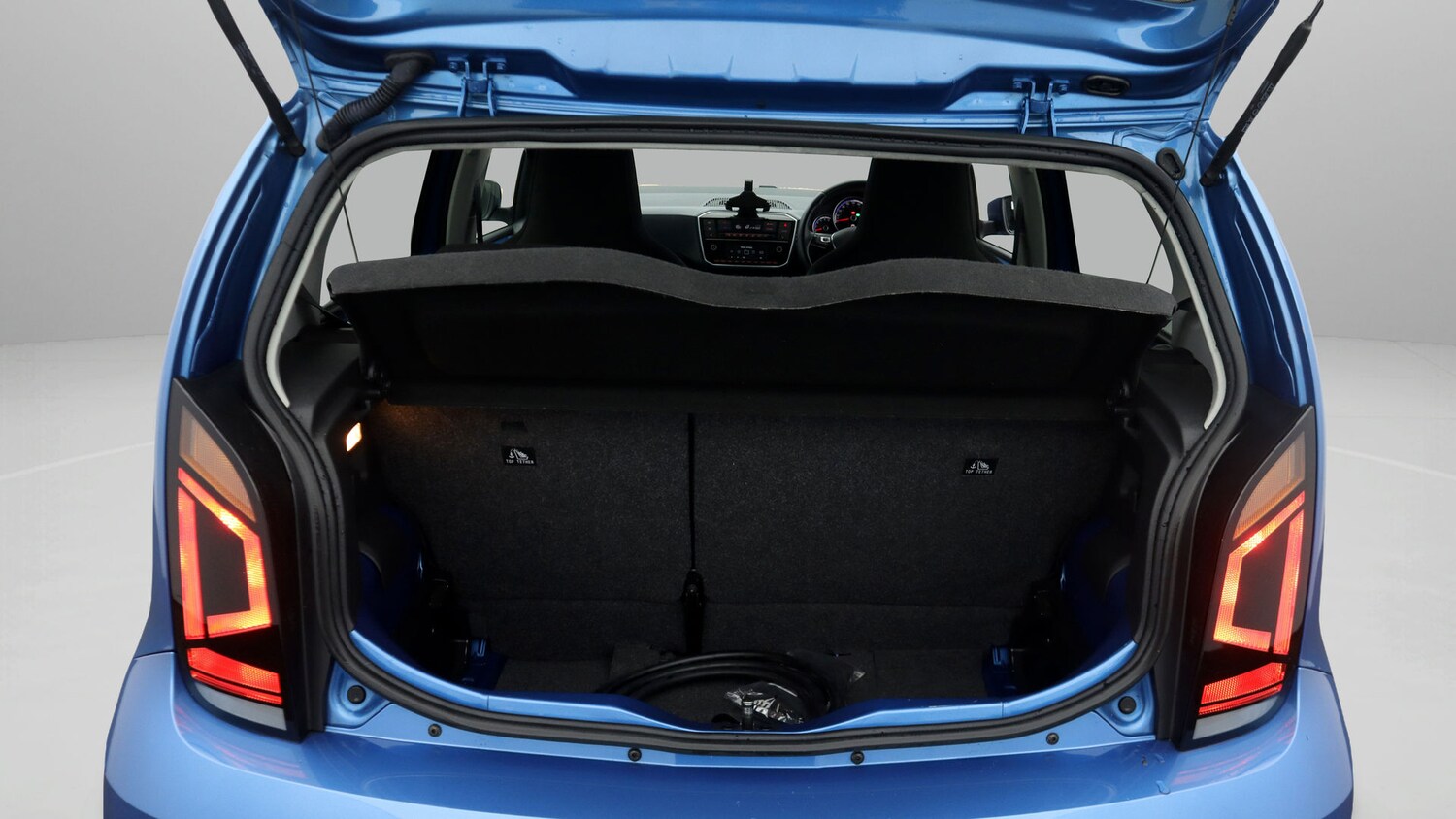 Used Volkswagen up! 2021 for sale - 77388200: Photo 17