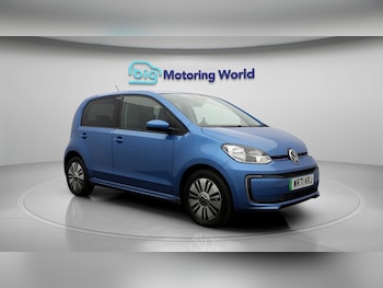 Used Volkswagen up! 2021 for sale - 77388200: Photo