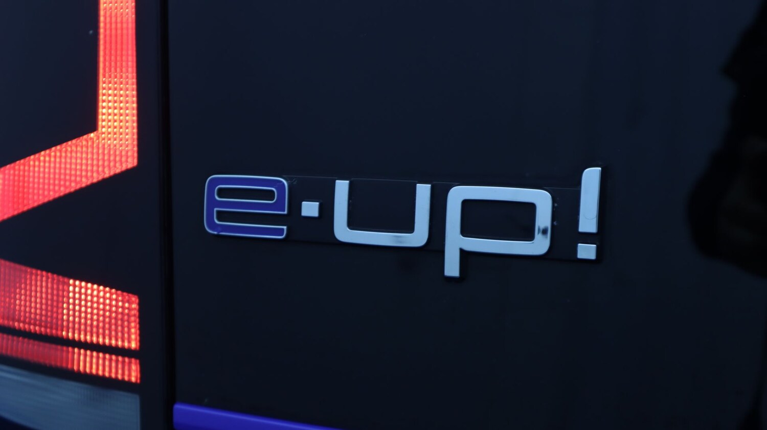 Used Volkswagen up! 2021 for sale - 77388200: Photo 21