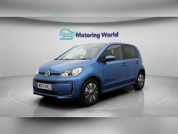 Used Volkswagen up! 2021 for sale - 77388200: Photo