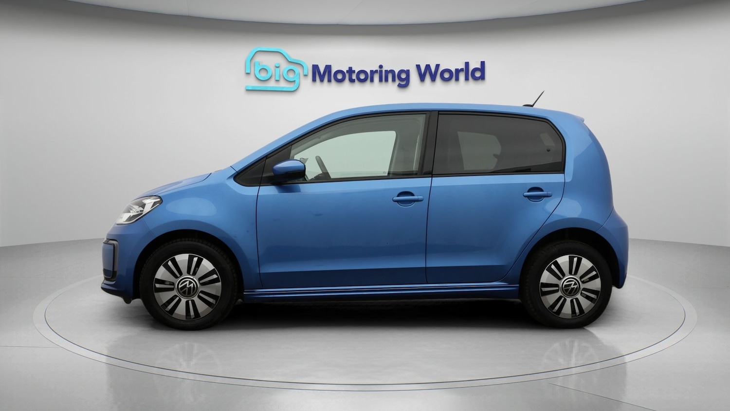 Used Volkswagen up! 2021 for sale - 77388200: Photo 4