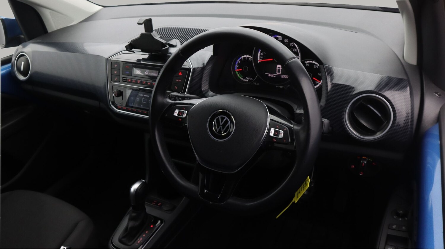 Used Volkswagen up! 2021 for sale - 77388200: Photo 9