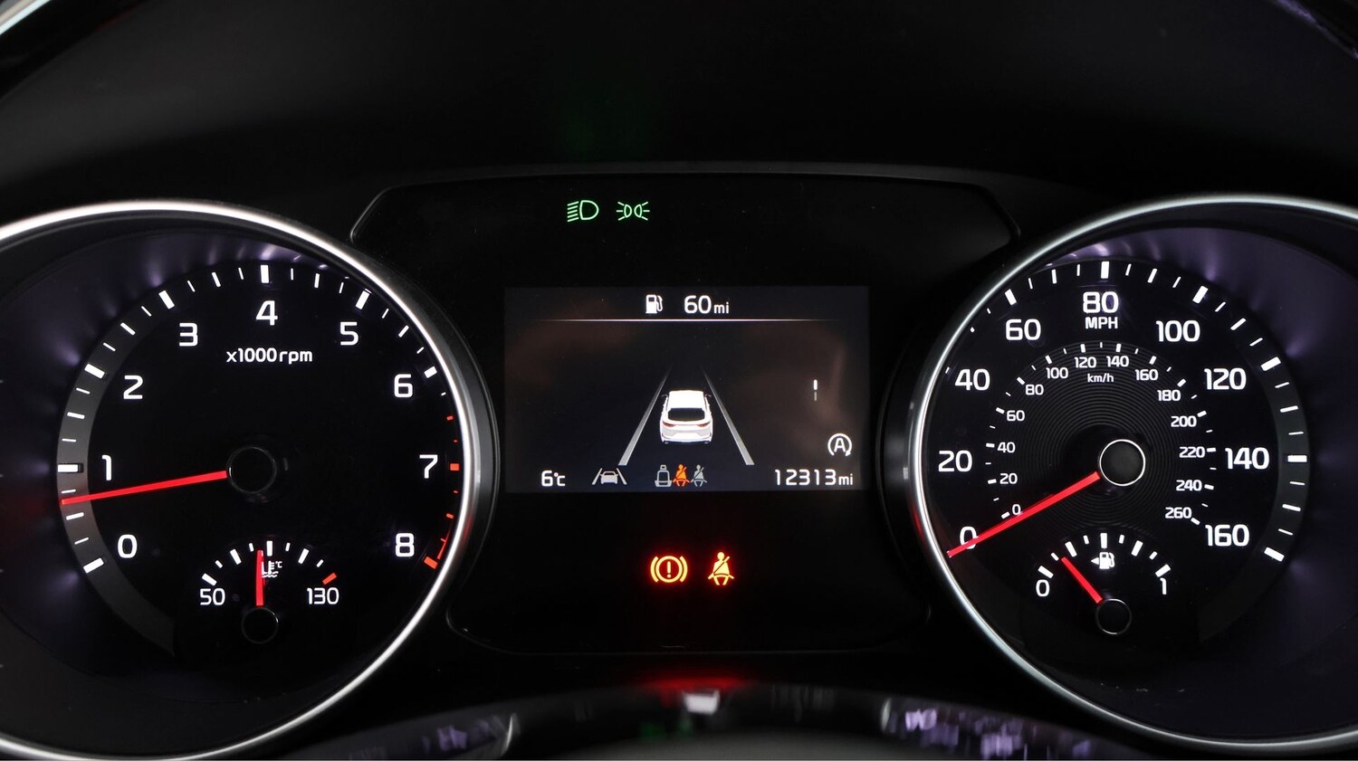 Used Kia Pro Ceed 2024 for sale - 77640900: Photo 10