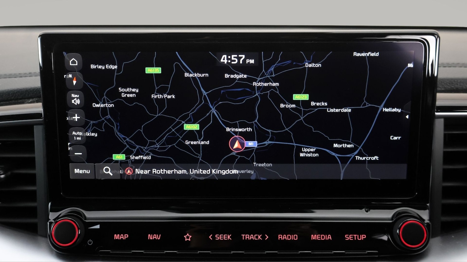 Used Kia Pro Ceed 2024 for sale - 77640900: Photo 11