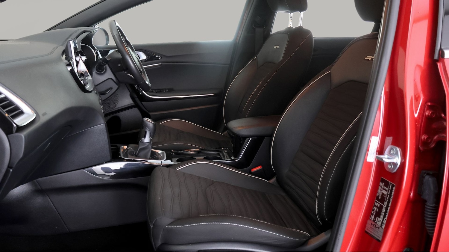 Used Kia Pro Ceed 2024 for sale - 77640900: Photo 14