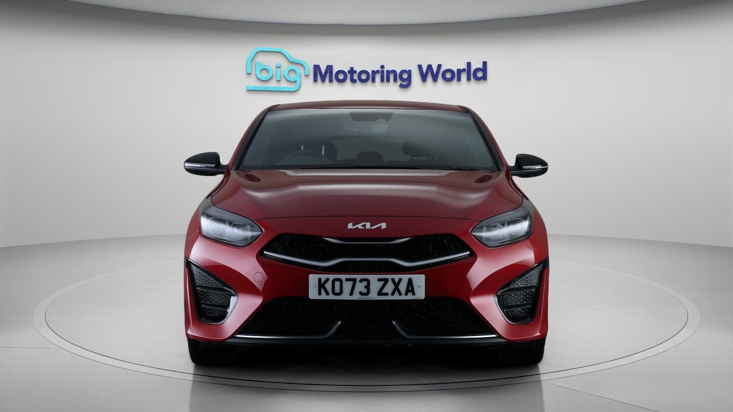 Used Kia Pro Ceed 2024 for sale - 77640900: Photo 2