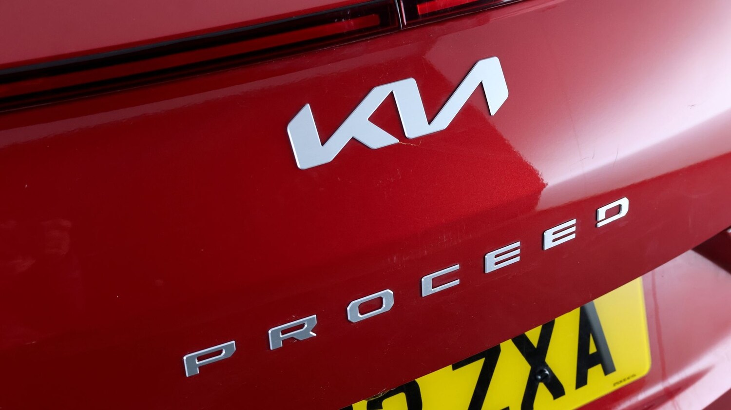 Used Kia Pro Ceed 2024 for sale - 77640900: Photo 20