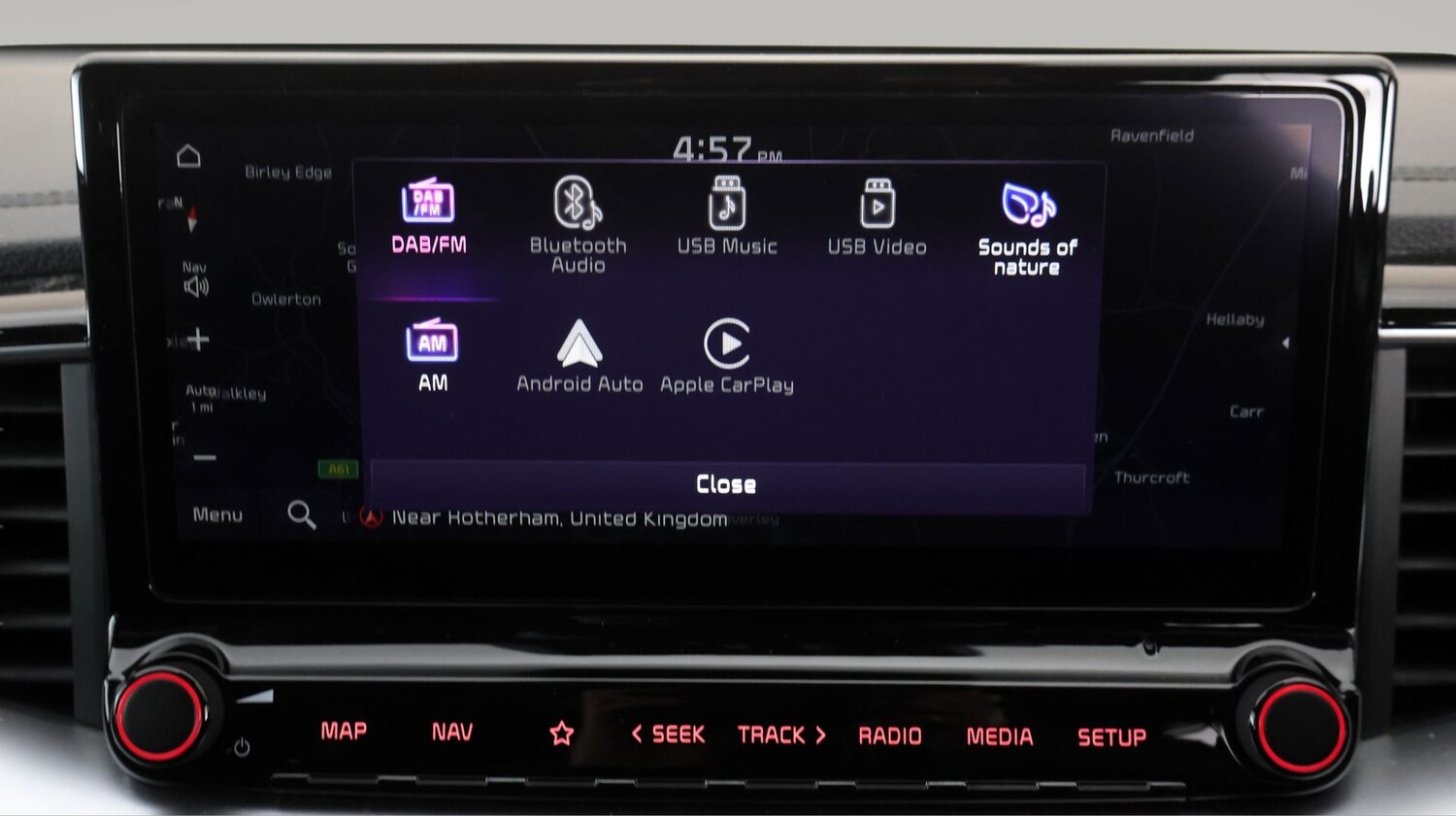 Used Kia Pro Ceed 2024 for sale - 77640900: Photo 23