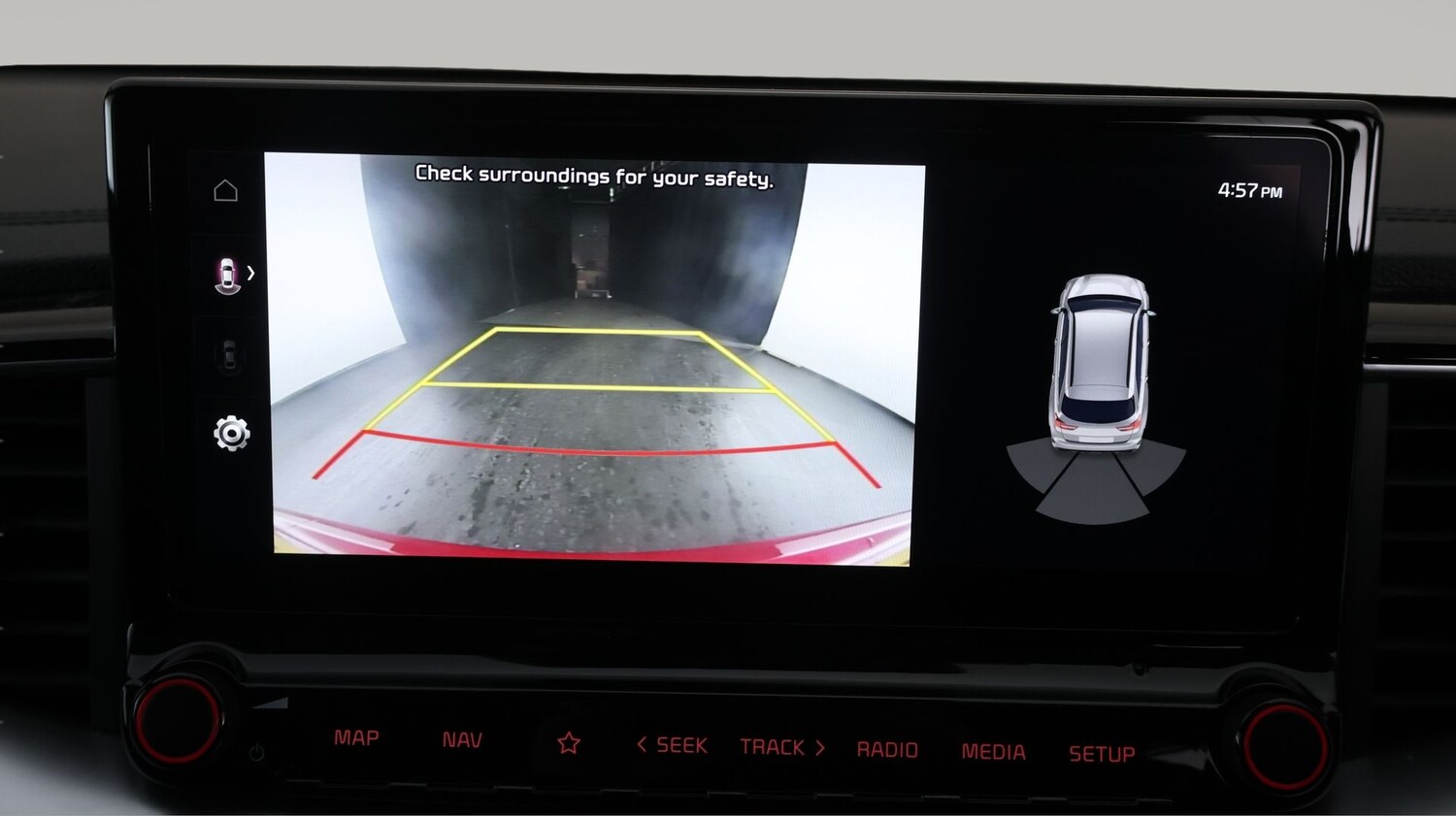 Used Kia Pro Ceed 2024 for sale - 77640900: Photo 24